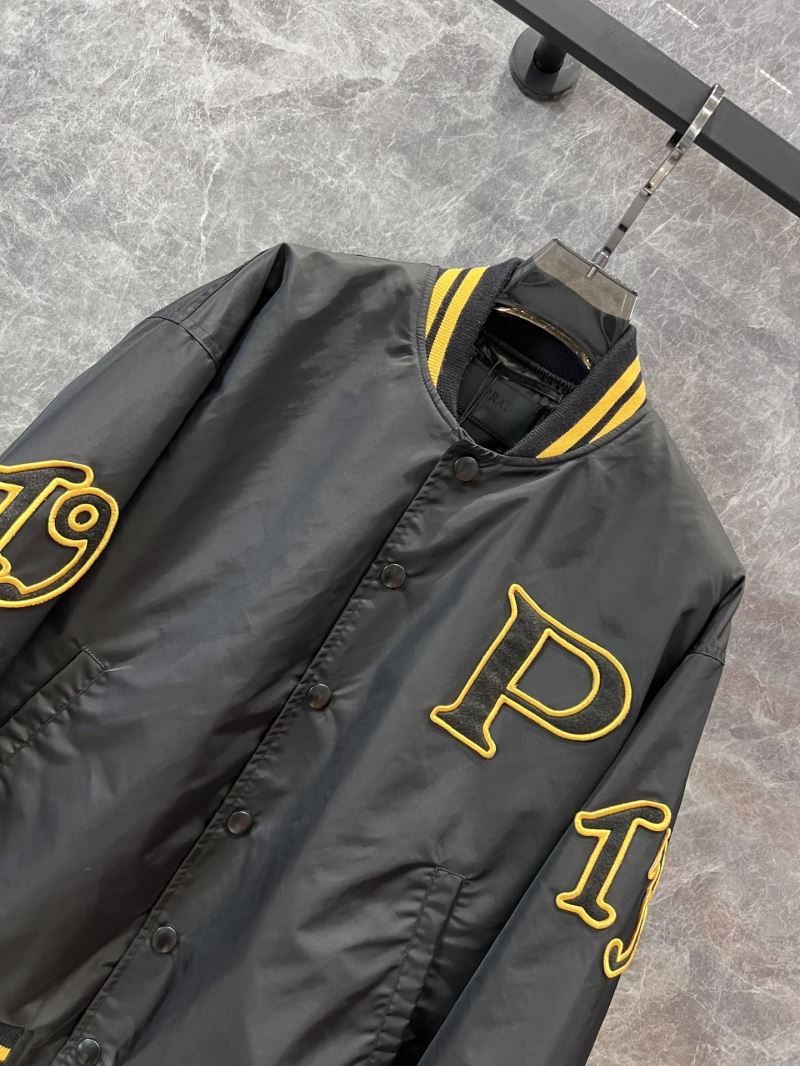 Prada Outwear